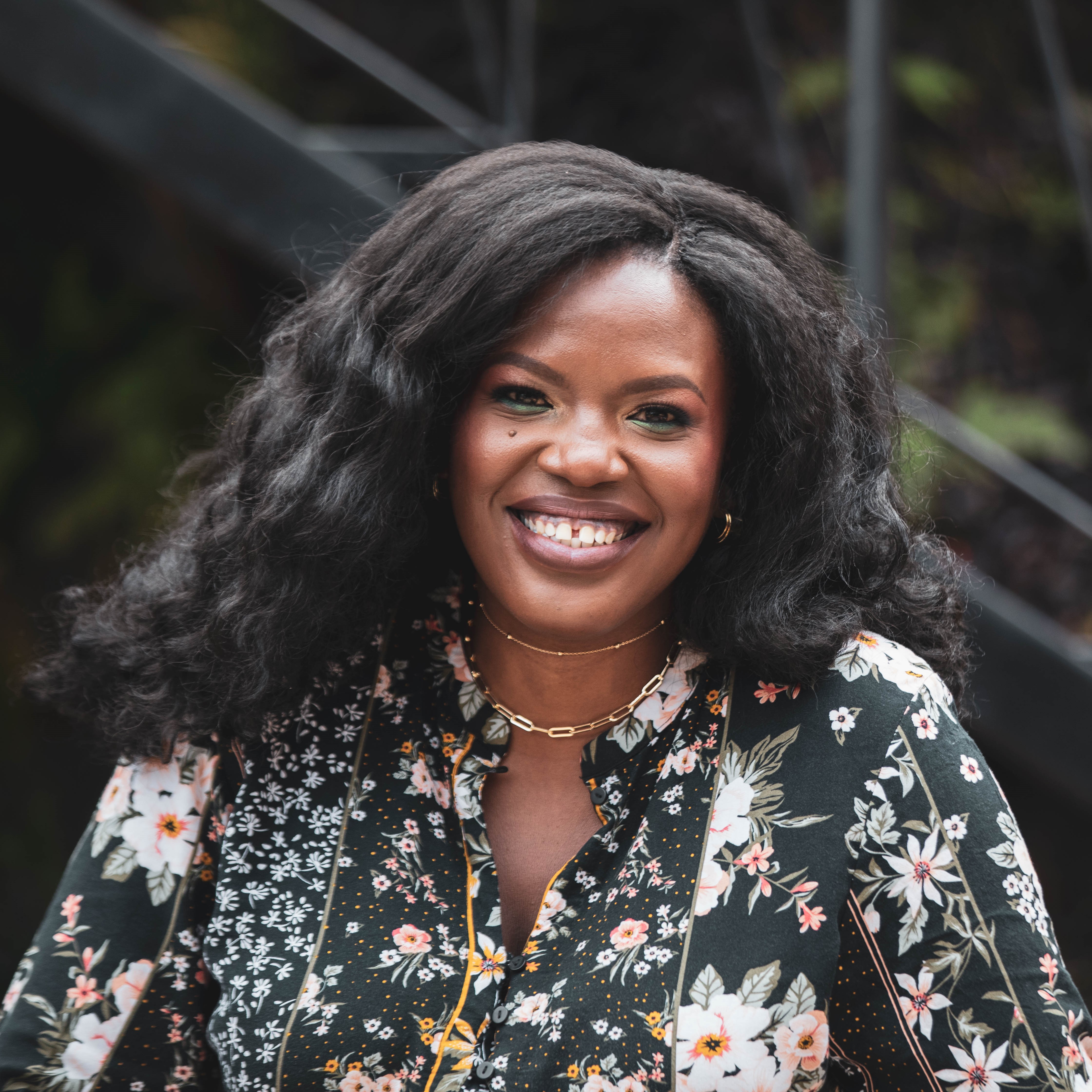 Ruth Achillah